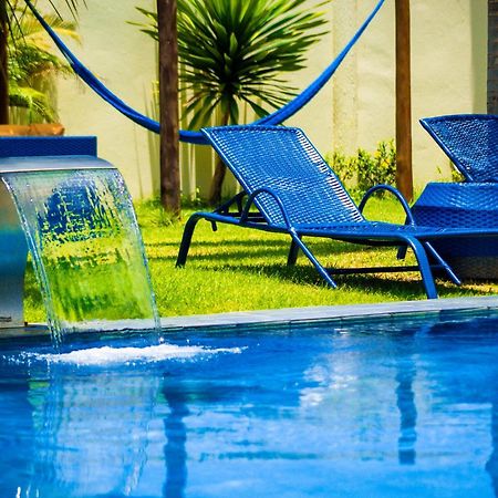 Pousada Solarium De Gostoso São Miguel do Gostoso Buitenkant foto