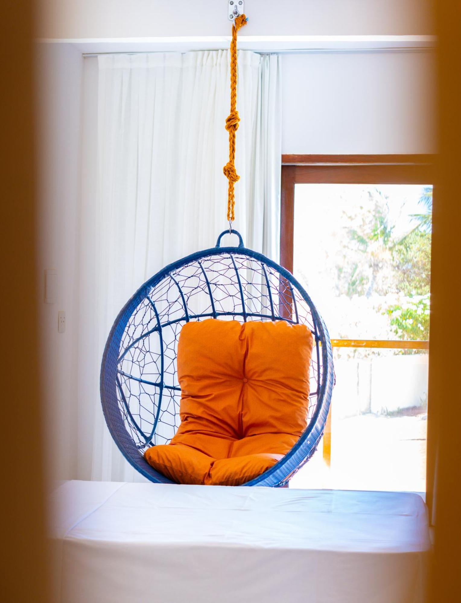 Pousada Solarium De Gostoso São Miguel do Gostoso Buitenkant foto