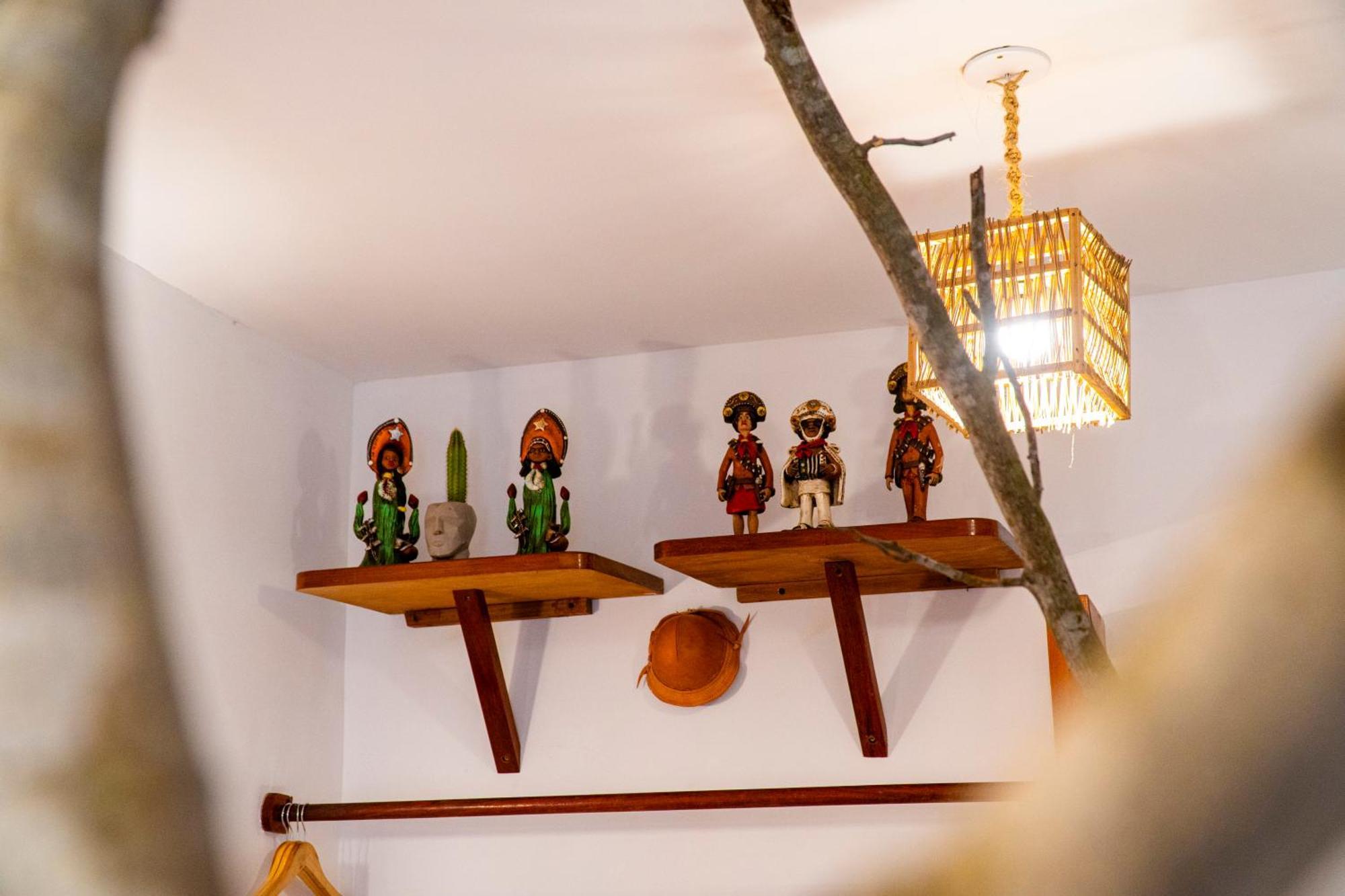 Pousada Solarium De Gostoso São Miguel do Gostoso Buitenkant foto
